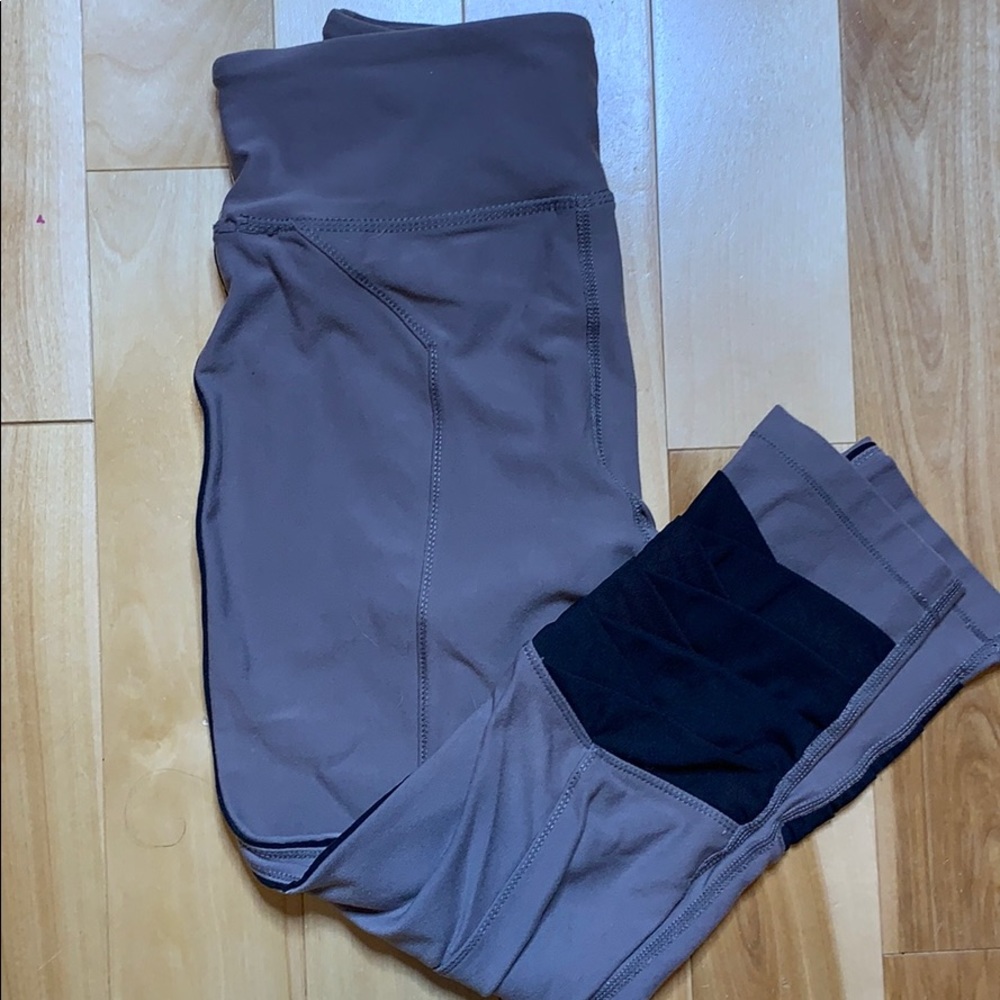 Nude Leggings
